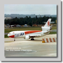 G-GCAL
